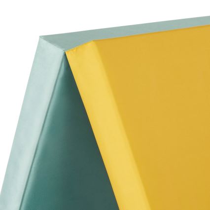 B-Toys - Пенена сгъваема подложка WONDERTUMBLE 72x175 см