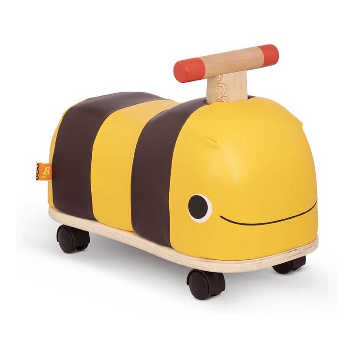 B-Toys - Колело за бутане Bee