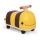 B-Toys - Колело за бутане Bee