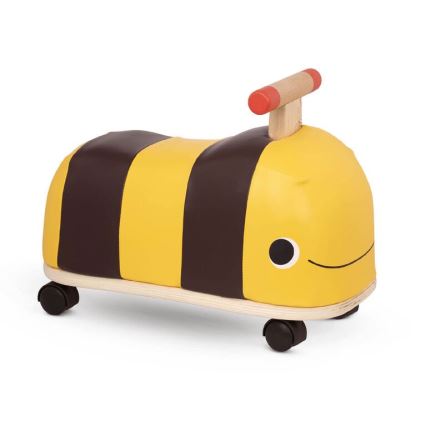B-Toys - Колело за бутане Bee