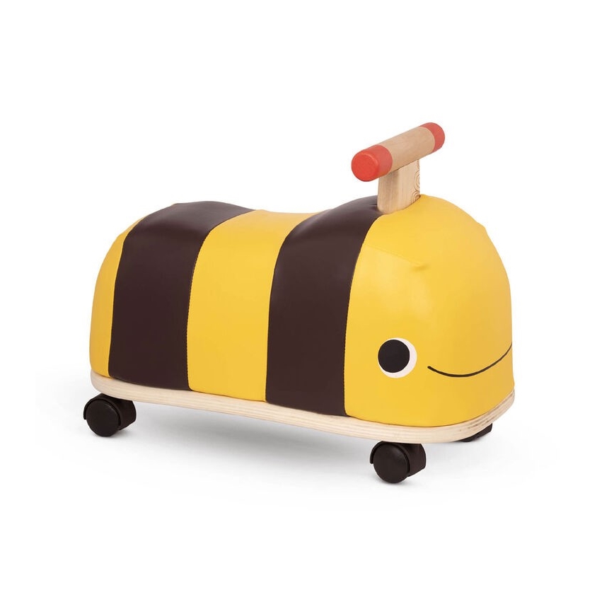 B-Toys - Колело за бутане Bee