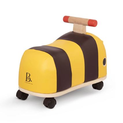 B-Toys - Колело за бутане Bee