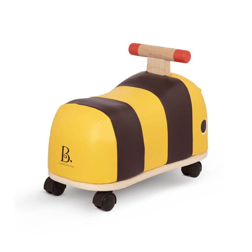 B-Toys - Колело за бутане Bee