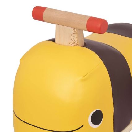 B-Toys - Колело за бутане Bee