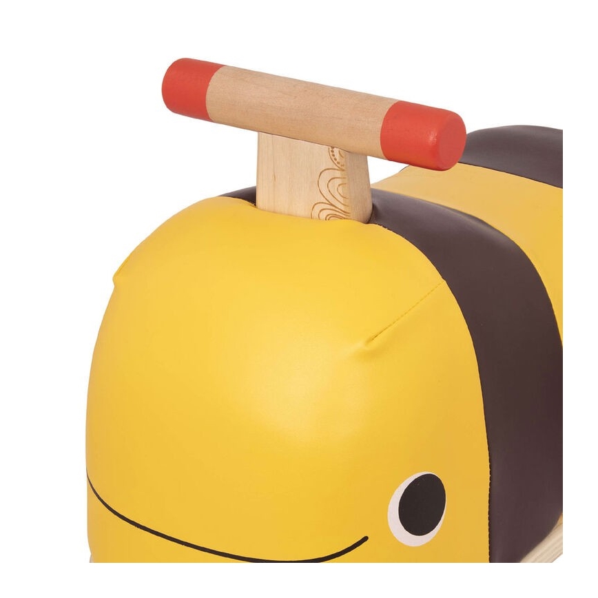 B-Toys - Колело за бутане Bee