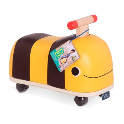 B-Toys - Колело за бутане Bee