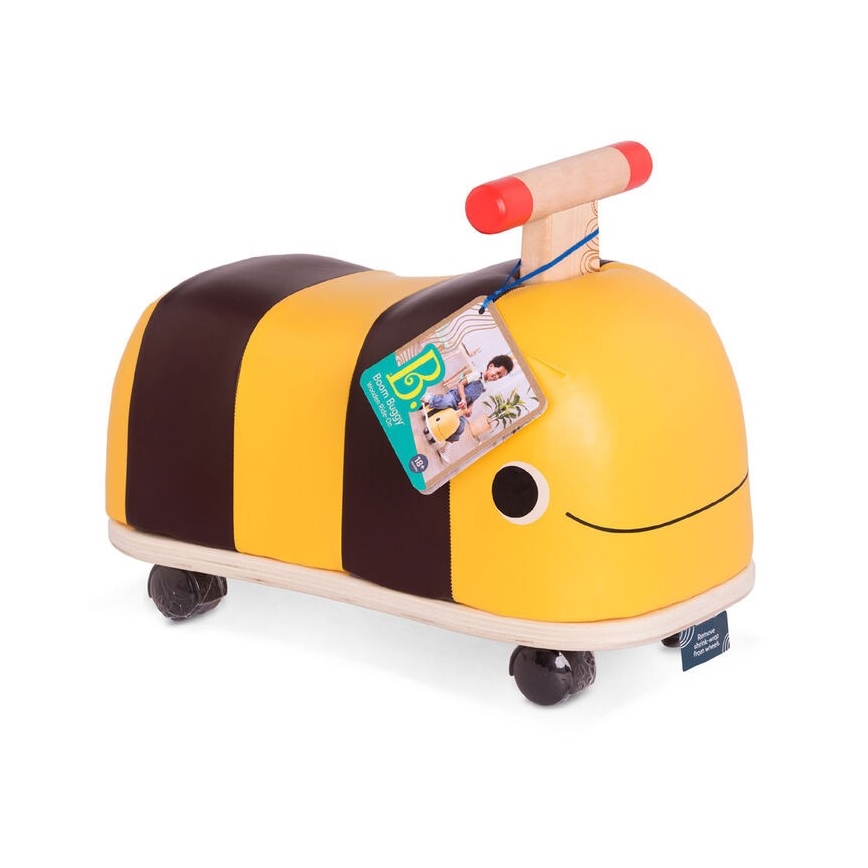 B-Toys - Колело за бутане Bee