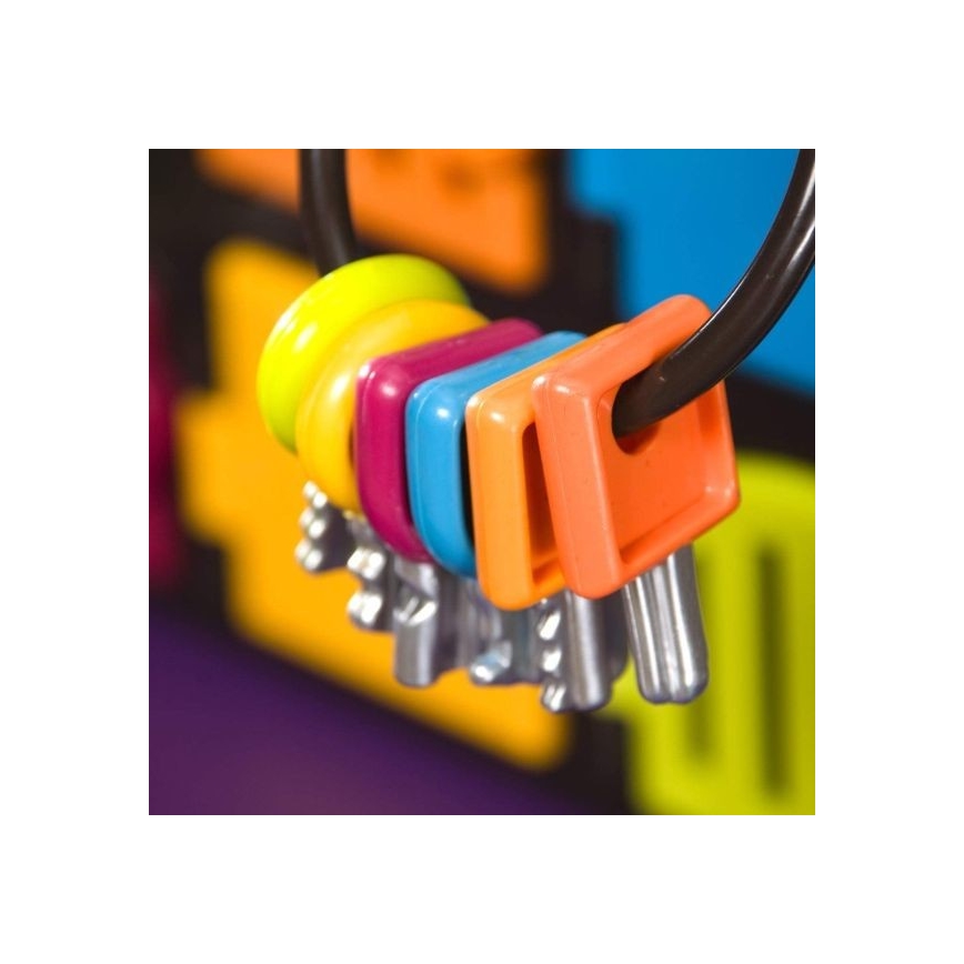 B-Toys - Куфарче на ветеринарен лекар Critter Clinic