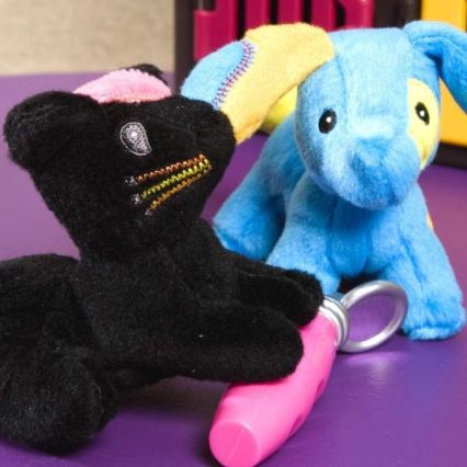 B-Toys - Куфарче на ветеринарен лекар Critter Clinic