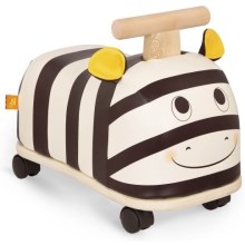 B-Toys - Колело за бутане Zebra