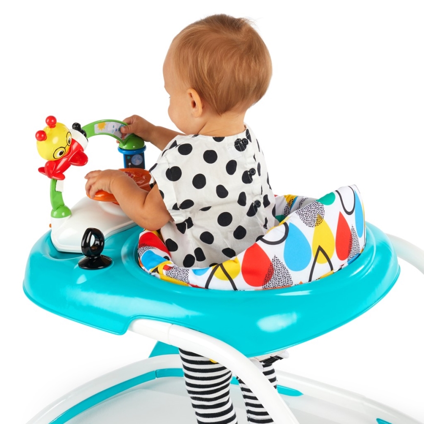 Baby Einstein - Бебешка проходилка SKY EXPLORERS WALKER 3xAA