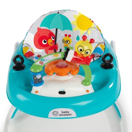 Baby Einstein - Бебешка проходилка SKY EXPLORERS WALKER 3xAA