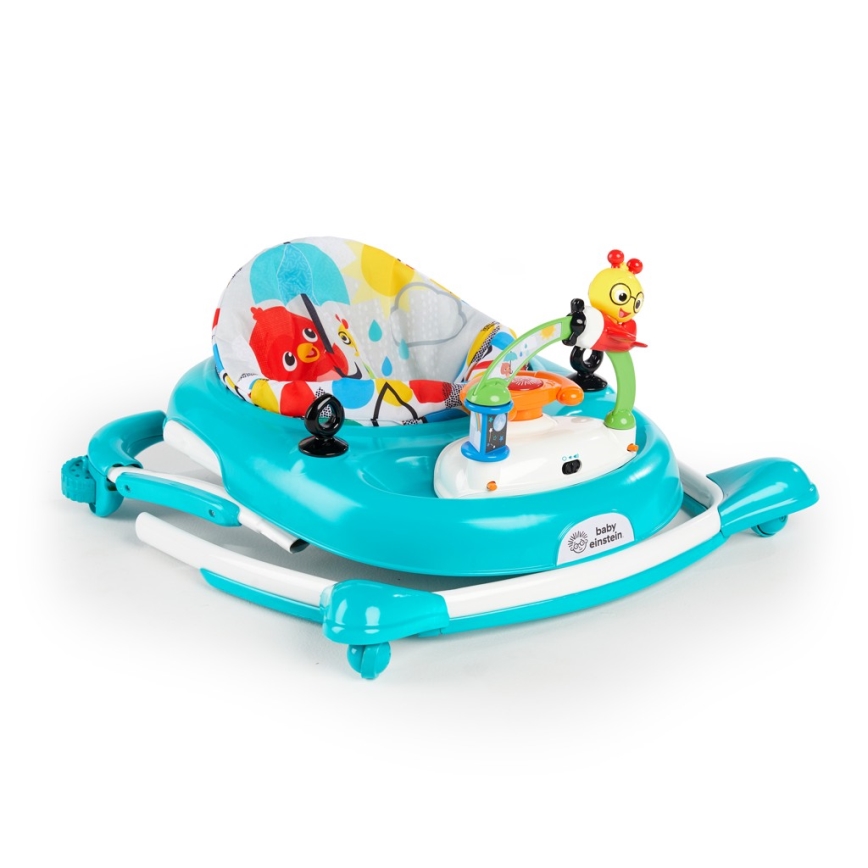 Baby Einstein - Бебешка проходилка SKY EXPLORERS WALKER 3xAA