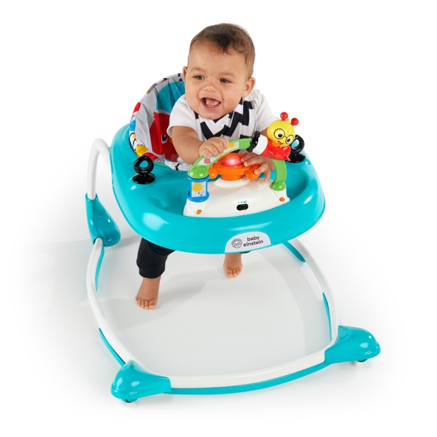 Baby Einstein - Бебешка проходилка SKY EXPLORERS WALKER