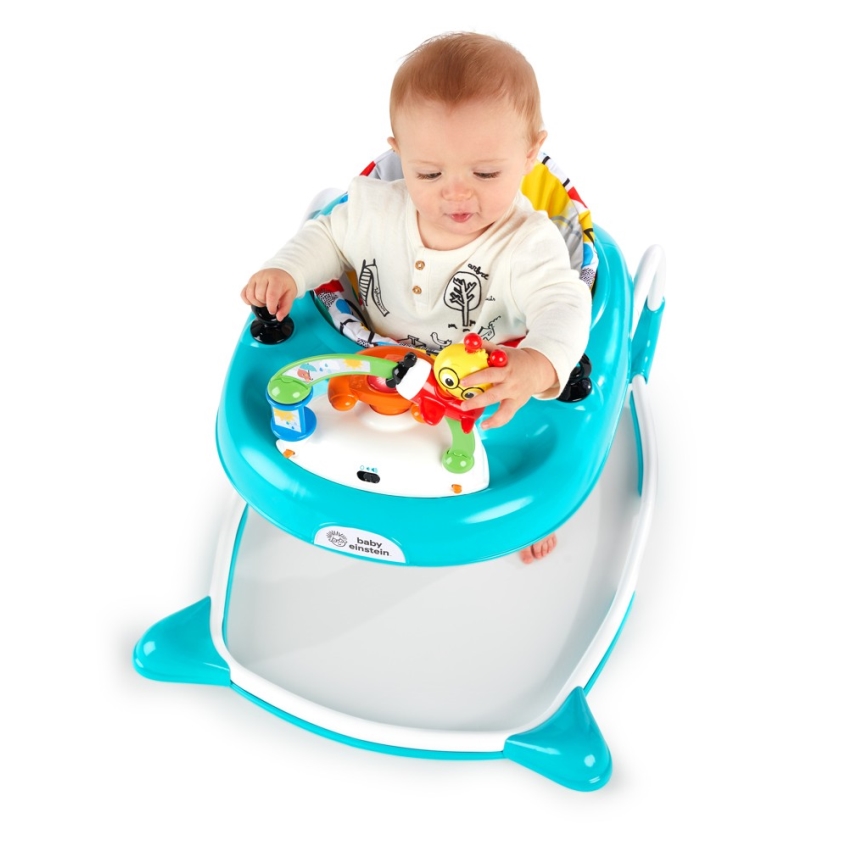 Baby Einstein - Бебешка проходилка SKY EXPLORERS WALKER