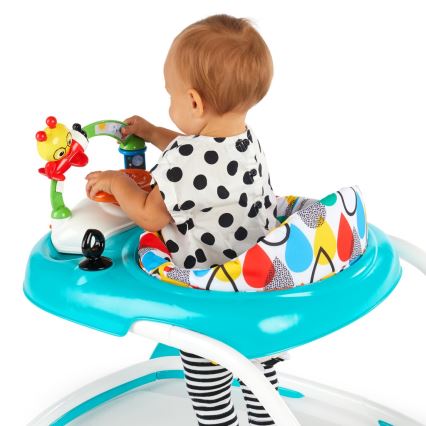 Baby Einstein - Бебешка проходилка SKY EXPLORERS WALKER