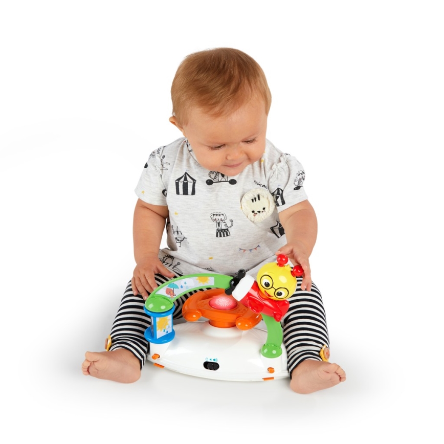 Baby Einstein - Бебешка проходилка SKY EXPLORERS WALKER