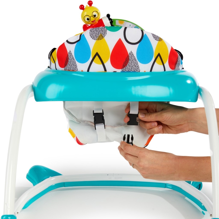 Baby Einstein - Бебешка проходилка SKY EXPLORERS WALKER