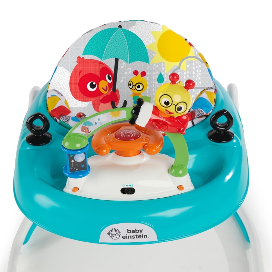 Baby Einstein - Бебешка проходилка SKY EXPLORERS WALKER