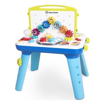 Baby Einstein - Детска маса за занимания CURIOSITY