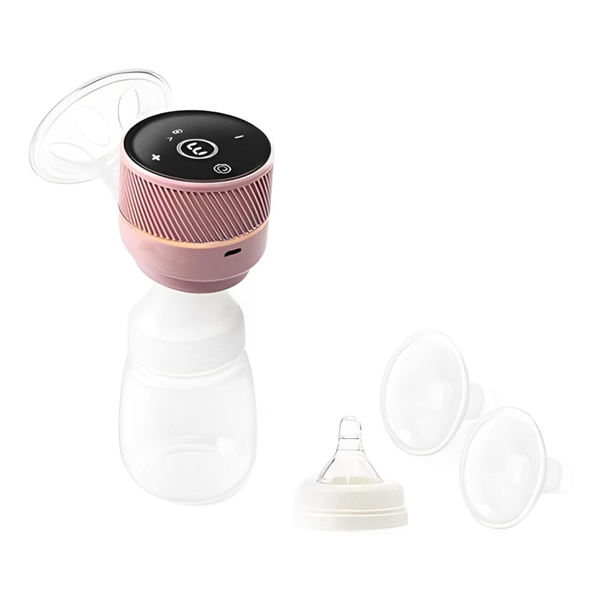 BabyOno - Електрическа помпа за кърма PICO 1100 mAh