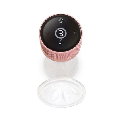 BabyOno - Електрическа помпа за кърма PICO 1100 mAh