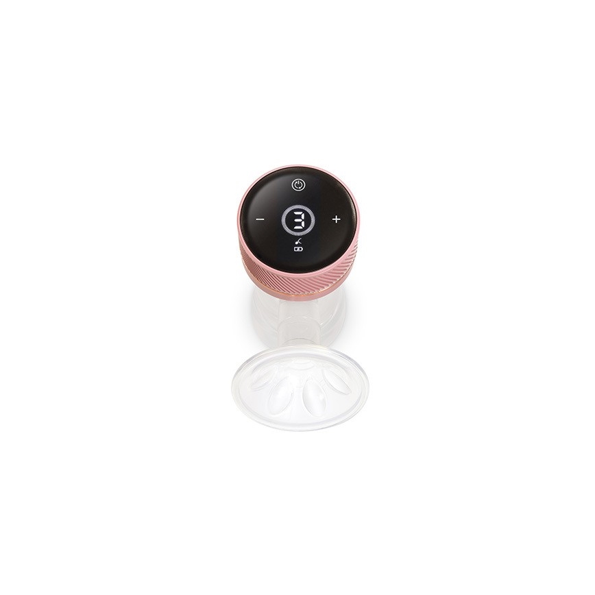 BabyOno - Електрическа помпа за кърма PICO 1100 mAh