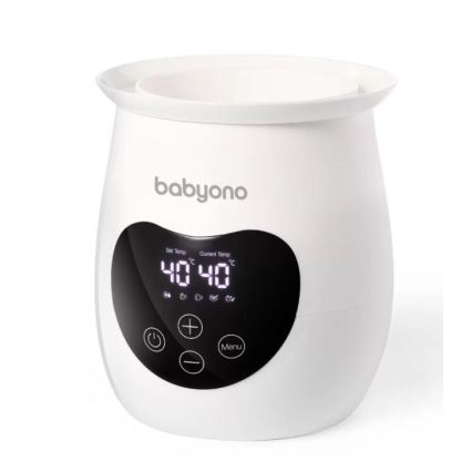 BabyOno - Нагревател и стерилизатор за бутилки и бебешка храна HONEY