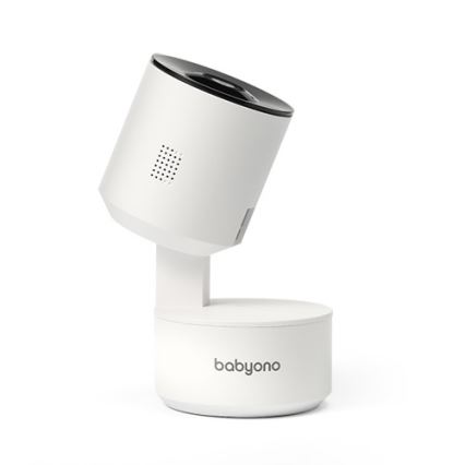 BabyOno - Смарт бебешки монитор SMART Wi-Fi Tuya