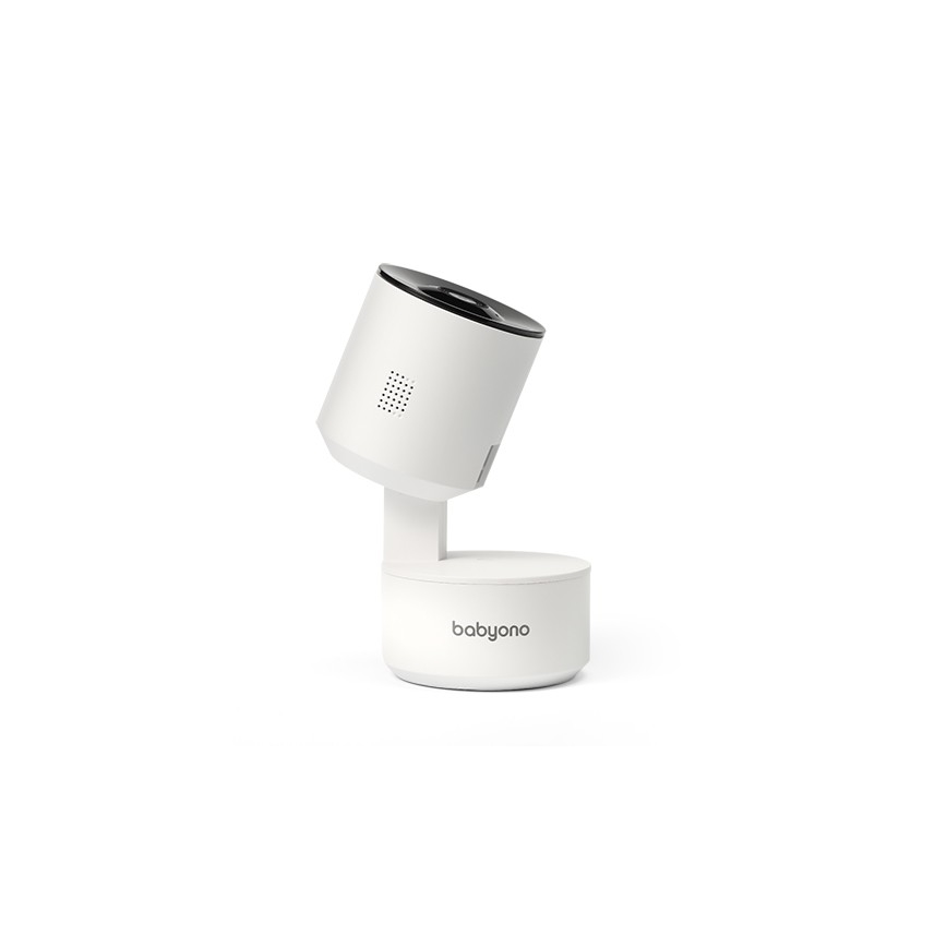 BabyOno - Смарт бебешки монитор SMART Wi-Fi Tuya
