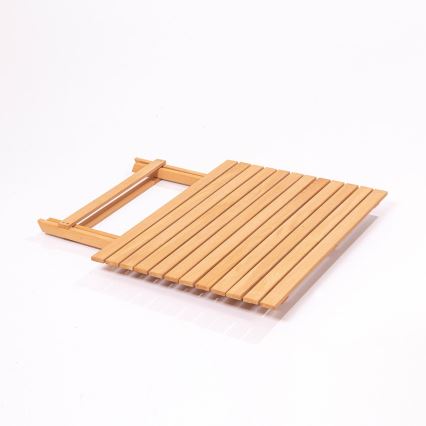 Балконски комплект от бук