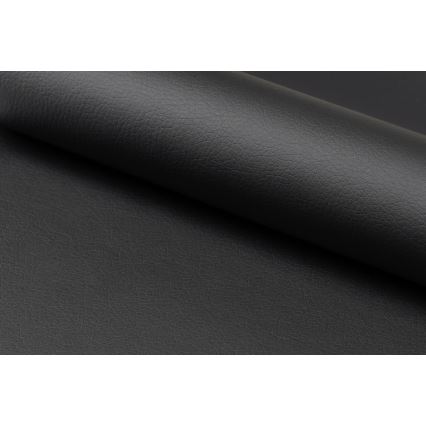 Бар стол SERENA 1 бр. черен/матов хром