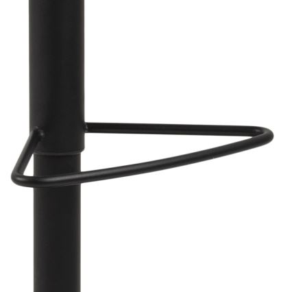 Бар стол SERENA 1 бр. зелен