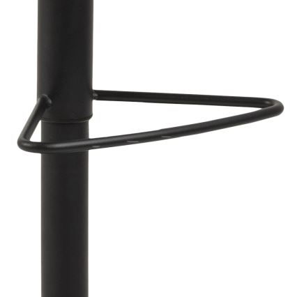 Баров стол SERENA 1 бр. светло кафяв