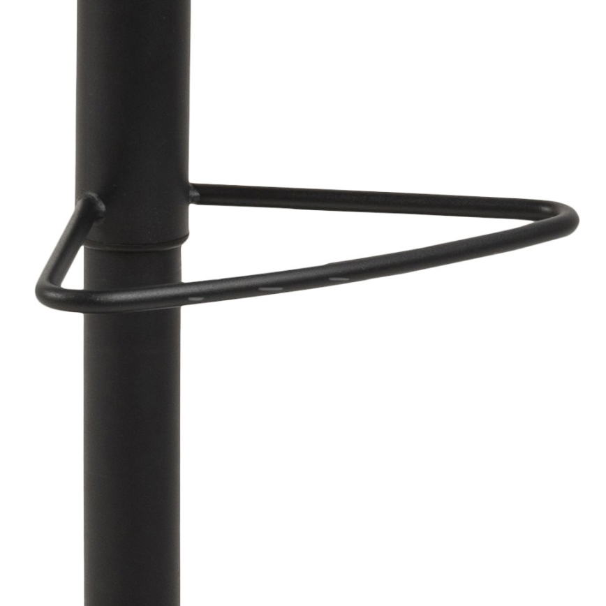 Баров стол SERENA 1 бр. светло кафяв