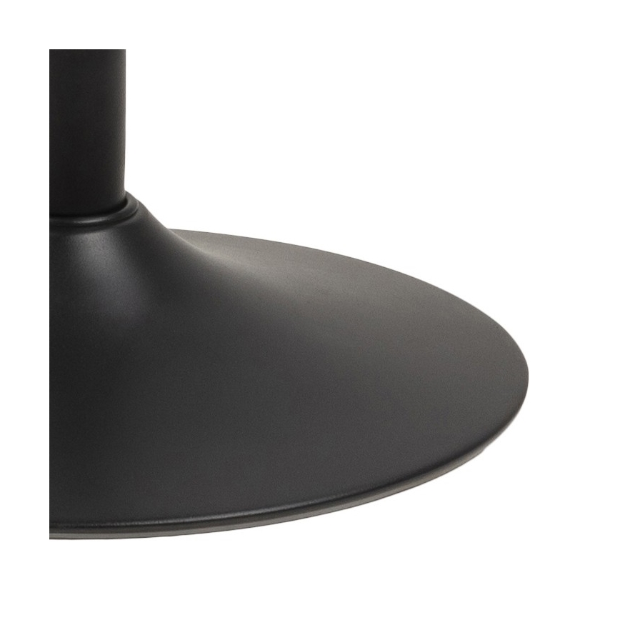 Баров стол SERENA 1 бр. светло кафяв