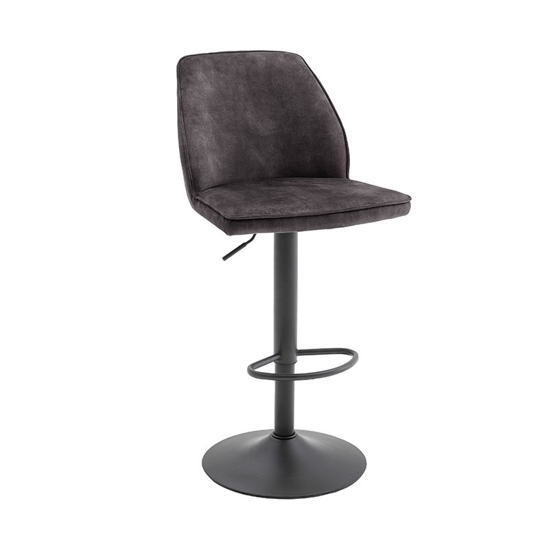 Барови столове NEXORO антрацит