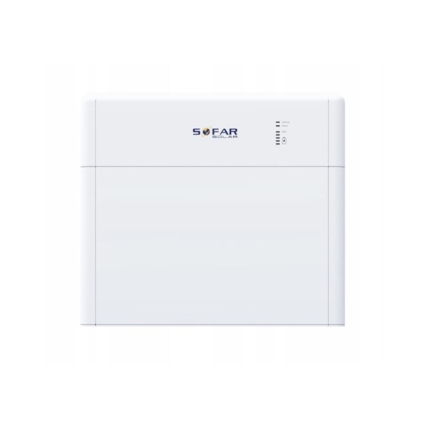 Управляваща батерийна система SOFAR BTS 5K-BDU