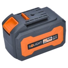 Батерия Li-Ion 21V 6000 mAh за безкабелни инструменти