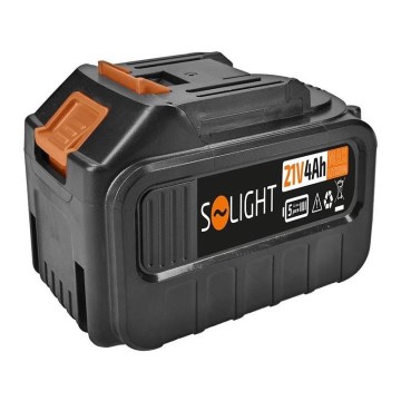 Батерия Li-Ion 4000mAh 21V