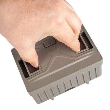 Батерия за преносими хладилници за кола 11,1V 15600 mAh