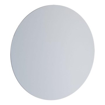 BATH DELUXE 01-060-00-58-00 - Огледало за баня NORDBORG Ø 60 см
