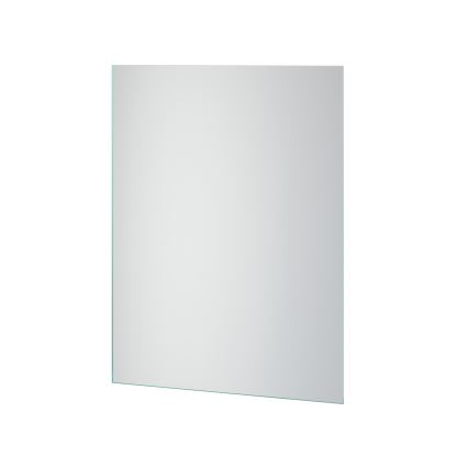 BATH DELUXE 01-060-01-58-00 - Огледало за баня NORDBORG 60x75 см