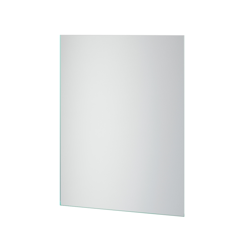 BATH DELUXE 01-060-01-58-00 - Огледало за баня NORDBORG 60x75 см