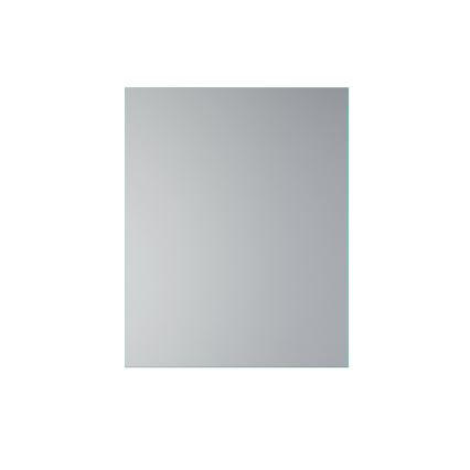 BATH DELUXE 01-060-01-58-00 - Огледало за баня NORDBORG 60x75 см