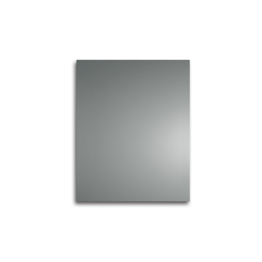 BATH DELUXE 01-060-01-58-00 - Огледало за баня NORDBORG 60x75 см