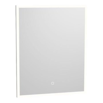 BATH DELUXE 01-060-07-58-00 - LED Огледало за баня с подсветка FORNAES LED/14,3W/230V IP44