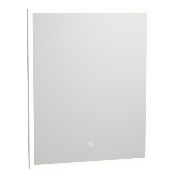 BATH DELUXE 01-060-07-58-00 - LED Огледало за баня с подсветка FORNAES LED/14,3W/230V IP44