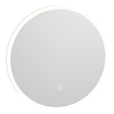 BATH DELUXE 01-060-08-58-00 - LED Огледало за баня с подсветка FORNAES LED/10,1W/230V IP44