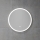 BATH DELUXE 01-060-08-58-00 - LED Огледало за баня с подсветка FORNAES LED/10,1W/230V IP44